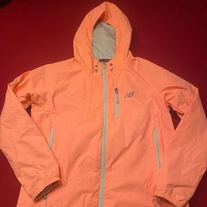 New Balance Rain Jacket